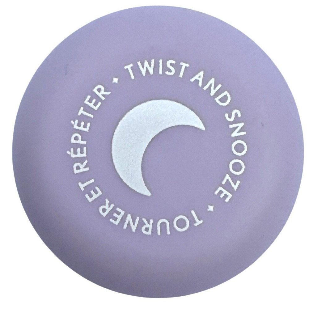 Covergirl Clean Fresh Jammy Lip Sleeping Mask Vegan Hydrating Night Treatment